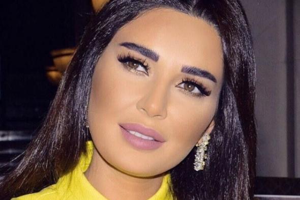 سيرين عبد النور تستعين بعبارة إليسا تعبيراً عن غضبها