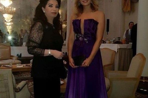 بعد مغادرتها "المستقبل".. رسالة من نازك الحريري الى بولا يعقوبيان