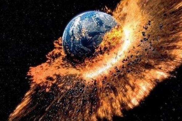 5 "نبوءات" مرعبة ليوم القيامة.. الكوكب سيحترق وجميع البشر سيموتون