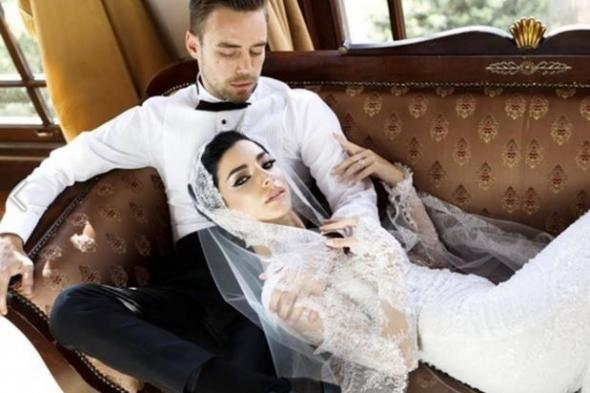 نجم تركي يرتبط بفنانة بعد طلاقه بأشهرٍ قليلة.. فماذا فعلت طليقته؟!