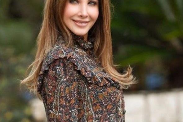 بالصورة.. إطلالة نانسي عجرم تشعل "انستغرام"
