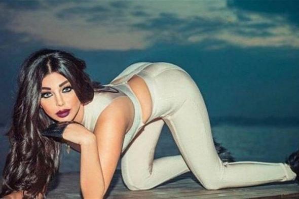 بالفيديو: بعد غياب.. رولا يموت تطلق جديدها