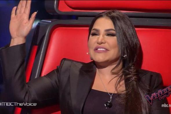 بالفيديو.. أحلام تطلب الانسحاب من "ذا فويس"!