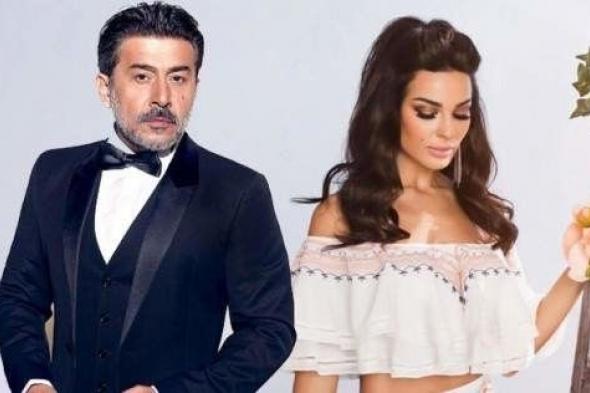 بالصورة: البوستر الرسمي لمسلسل "طريق".. شاهدوا كيف ظهرت نادين نجيم وعابد فهد