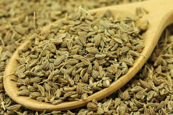 اليانسون.. لعلاج نزلات البرد والوقاية منها