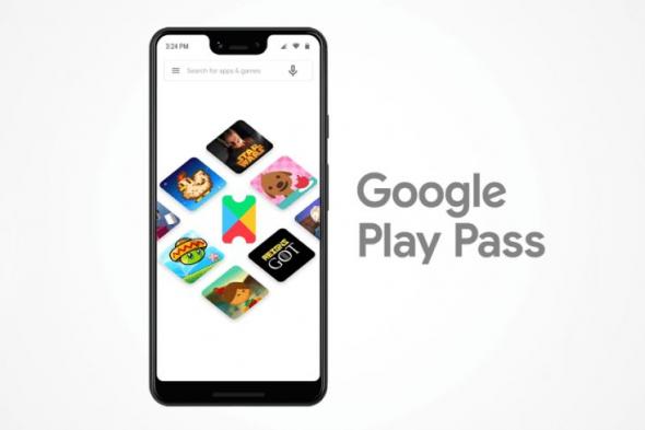جوجل تطلق رسميًا خدمة الاشتراك بالتطبيقات والألعاب Play Pass