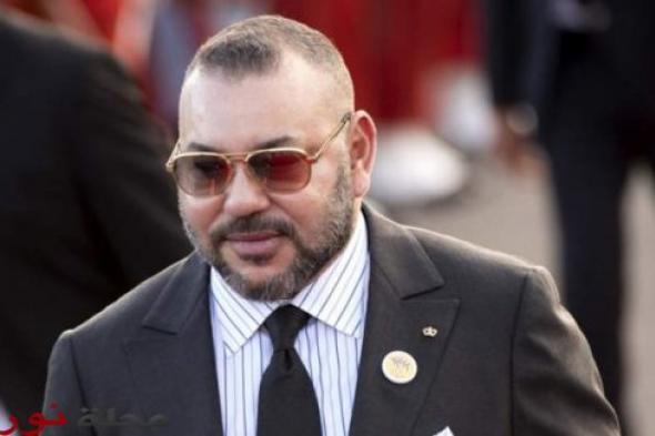 "الفنان التشكيلي محمد ميكو" يتمنى الشفاء العاجل لصاحب الجلالة الملك محمد السادس حفظه الله