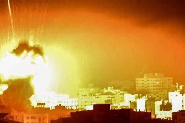 إسرائيل تلوح بـ"اجتياح غزة".. ومصر تكثف جهود التهدئة 
#lebanon24
 via @Lebanon24