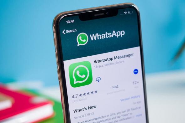 واتساب على iOS يدعم ميزة انتظار المكالمات والمزيد