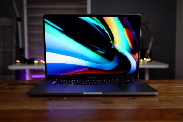 آبل تستخدم شاشات Mini LED على أجهزة حواسيبها لعام 2020