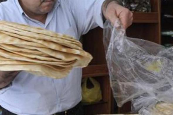 وزير الإقتصاد عن سعر ربطة الخبز: لن أقبل بزيادته 

#Lebanon24

 via @Lebanon24