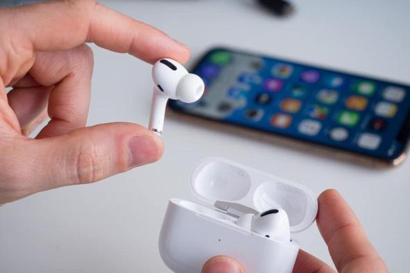 5 نصائح تجعلك تحقق أقصى استفادة من سماعات AirPods Pro