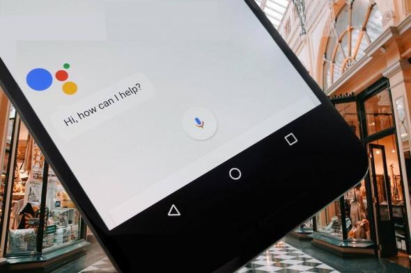جوجل تدعم ميزة الترجمة الفورية في Assistant على الهواتف