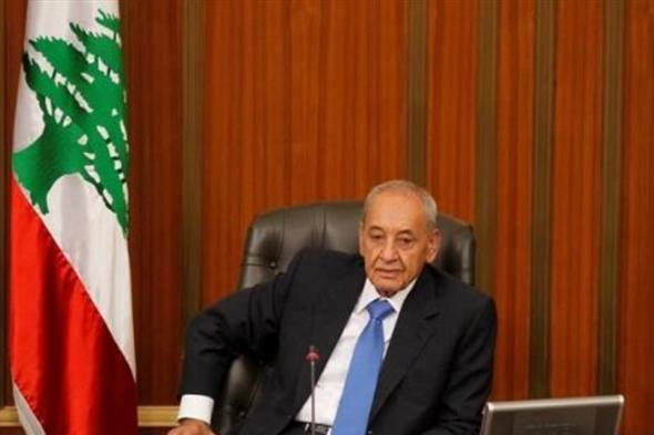 بري تلقى اتصالا من الشعار مستنكرا باسم طرابلس التعرض لمقامه 
#لبنان
#lebanon24
 via @Lebanon24