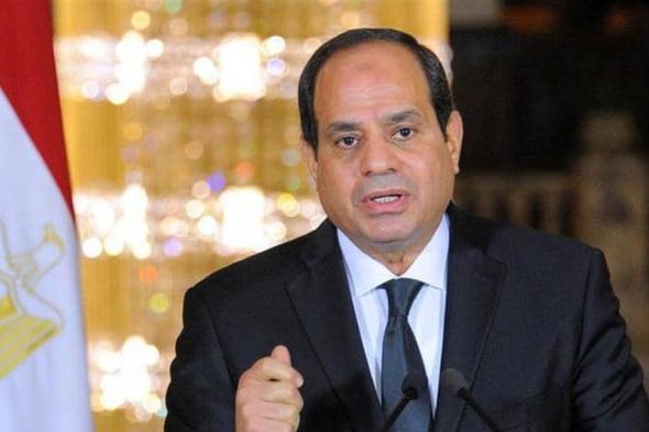 #السيسي: استقرار ليبيا والسودان قضية أمن قومي بالنسبة لنا 
#lebanon24 
 via @Lebanon24