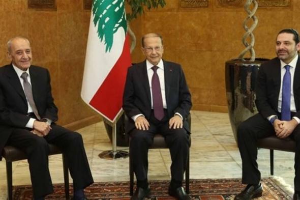 بعد انقلاب السحر على الساحر ورفع الغطاء الدولي.. هذه خطة #الحريري اليوم
#lebanon24
   via @Lebanon24
