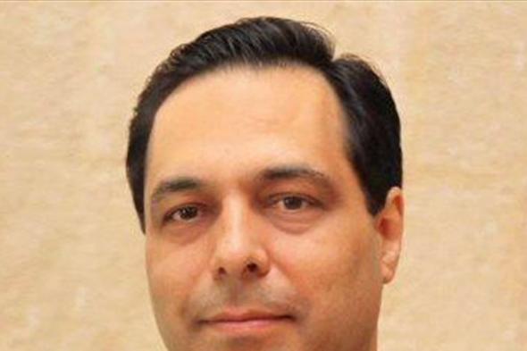 إستشارات بعبدا.. بروز إسم حسّان دياب
#لبنان
#lebanon24
  via @Lebanon24