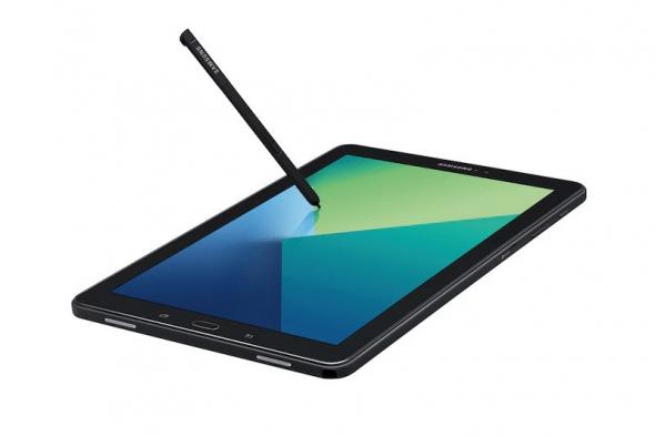 سامسونج تعمل على حاسوب لوحي مع قلم S Pen