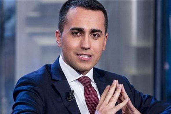 وزير الخارجية الإيطالي يصل إلى لبنان غداً 

#lebanon24

 via @Lebanon24