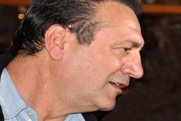 بعد اختفائه عن الشاشة.. ممثل سوري يظهر بصورة "صادمة"'
#lebanon24
  via @Lebanon24
