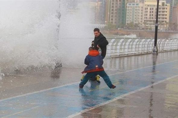 إليكم حال الطقس في الأيام الـ3 المقبلة 
#lebanon24

 via @Lebanon24