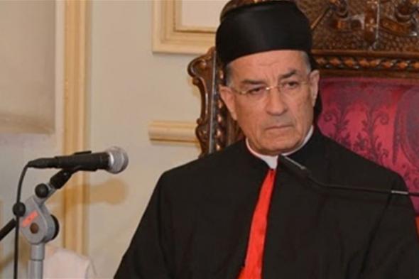 الراعي: لم تعد محمولة طريقة تعامل السياسيين عندنا مع موضوع تشكيل الحكومة 
#lebanon24
 via @Lebanon24