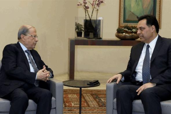 أسماء حُسمت وأخرى قيد التداول.. تعرفوا إلى أبرز وجوه الحكومة المقبلة  
#لبنان
#lebanon24 
 via @Lebanon24