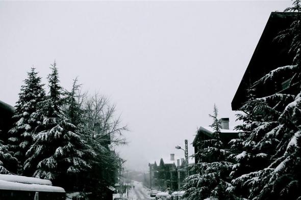الامطار تنحسر الاثنين.. وموعد مع منخفض جوّي جديد الثلاثاء #لبنان
#Lebanon24
 via @Lebanon24