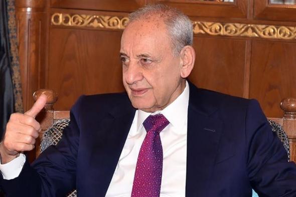 #برّي: لن أشارك بحكومتهم.. لكن سأمنحها الثقة!
#lebanon24
   via @Lebanon24