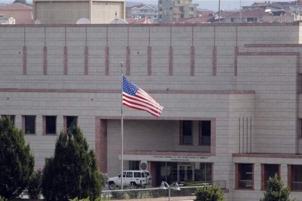 طائرتهم حطّت في مطار حامات.. 35 جندياً أميركياً إلى عوكر #لبنان 
#Lebanon24
 via @Lebanon24