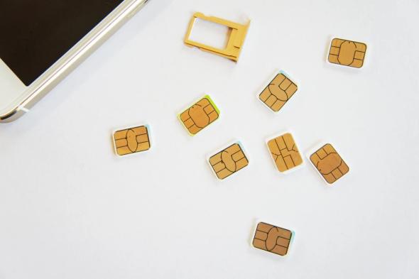 شركات الاتصالات الأمريكية عرضة لهجمات مبادلة بطاقة الاتصال