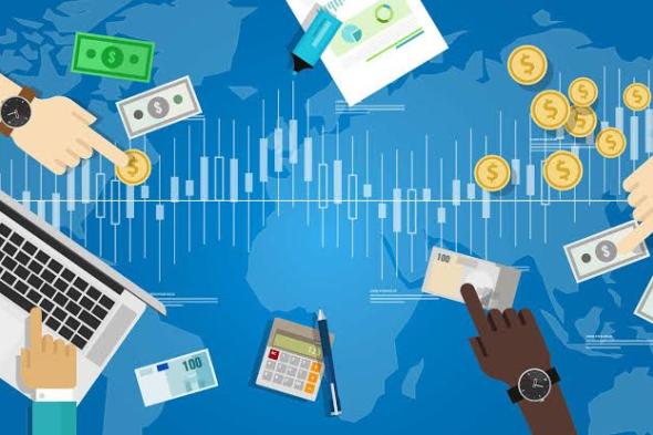 ارتفاع مبيعات موسم التسوق الإلكتروني 2019 بنسبة 8 في المئة
