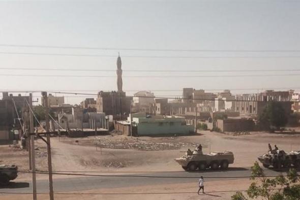 الجيش السوداني يستعيد السيطرة على مقر هيئة العمليات للمخابرات
#lebanon24
   via @Lebanon24