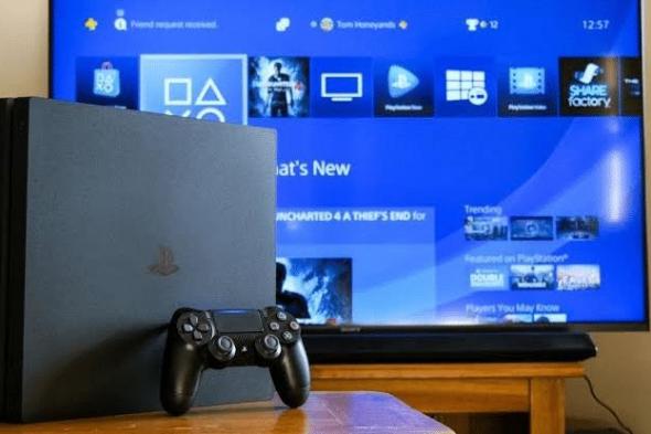 كيف يمكنك ترقية القرص الصلب في PS4 Pro دون فقد الألعاب؟