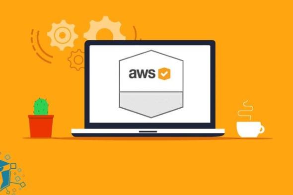  صفقة اليوم.. تأهل للحصول على شهادة خدمات أمازون ويب AWS بخصم 94%