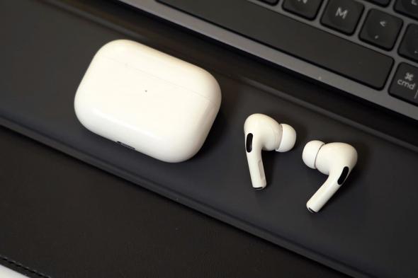 AirPods Pro تعاني من تراجع أداء ميزة إلغاء الضوضاء