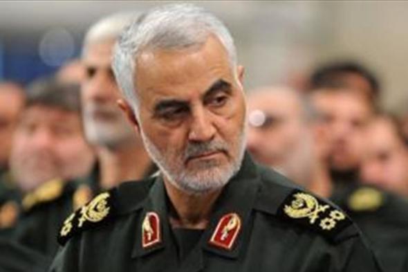 اغتيال #سليماني.. ما هي انعكاساته على الداخل الإيراني؟
#lebanon24
  via @Lebanon24