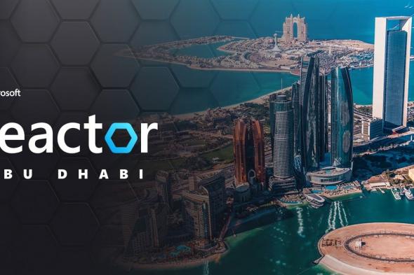 Hub71 تدشن أول برنامج Microsoft Reactor في المنطقة