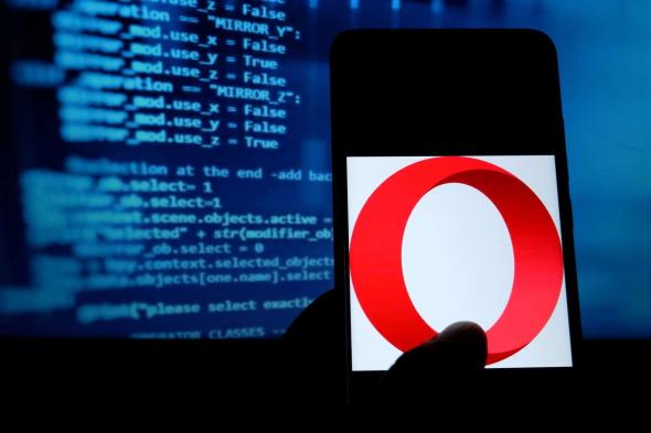 أوبرا متهمة بتقديم قروض استغلالية من خلال تطبيقات أندرويد