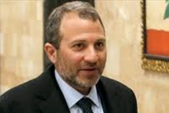 #باسيل من #دافوس: أنقذوا #لبنان كي لا يتحول إلى "دولة فاشلة"  
#lebanon24
 via @Lebanon24