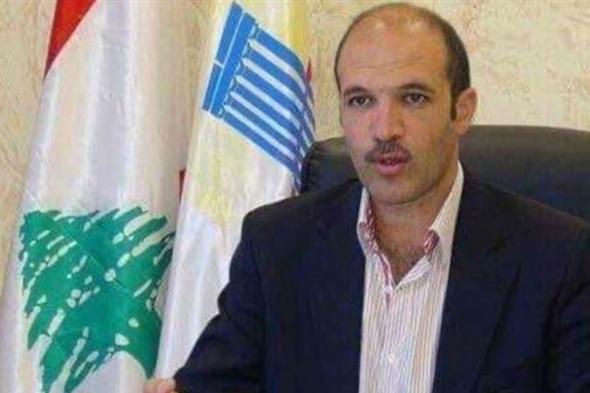 وزير الصحة ينفي ظهور إصابة بمرض "كورونا" في لبنان 

#lebanon24

 via @Lebanon24