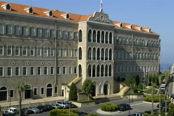 انتقال #دياب إلى الجناح العائلي في السراي مخالف للدستور! #لبنان
#Lebanon24
 via @Lebanon24