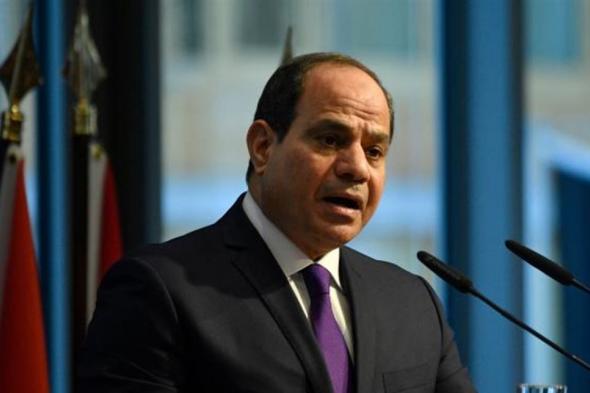 السيسي: لاستئناف المفاوضات الفلسطينية الإسرائيلية برعاية أميركية 
#lebanon24 
 via @Lebanon24