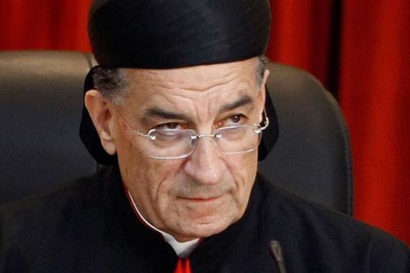 #الراعي: صفقة القرن علامة حرب وحقد ودمار  
#لبنان
#lebanon24
 via @Lebanon24