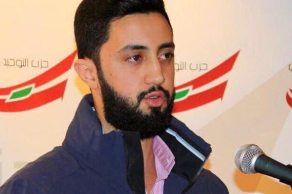بعد الإشكال مع نجل وهاب.. توجيهات من دياب لوزير الداخلية 
#lebanon24

 via @Lebanon24
