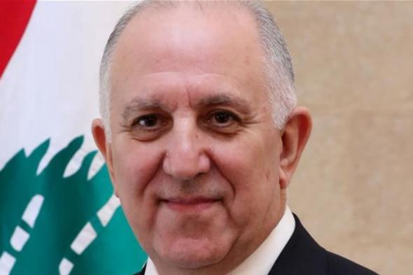 وزير الداخلية يعلّق على خبر مشاركة ضباط في ذكرى استشهاد الحريري 
#lebanon24
 via @Lebanon24