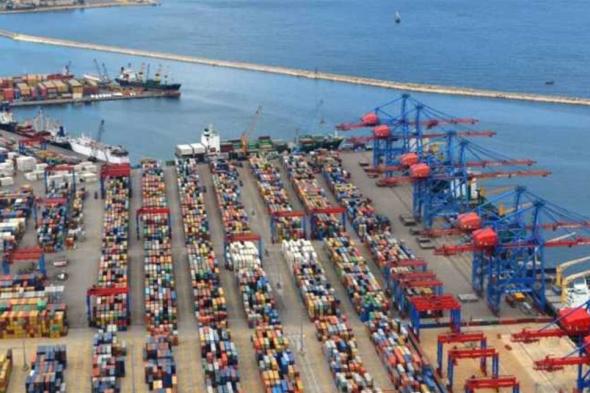 نجار يعطي الإذن بملاحقة رئيس اللجنة الموقتة لإدارة واستثمار مرفأ بيروت 
#لبنان
#lebanon24
 via @Lebanon24