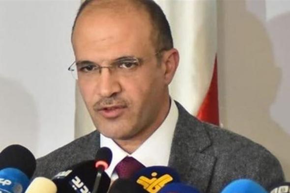 وزير الصحة يعلن تبرعه براتبه للصندوق الوطني لمكافحة "كورونا" 

#lebanon24

 via @Lebanon24