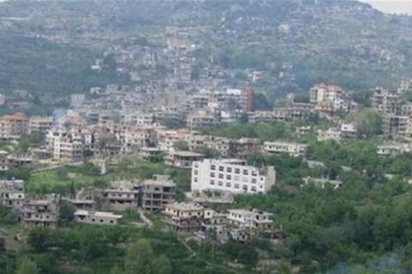 بلدية مشمش: فريق عمل وحواجز ثابتة لتطبيق الحجر المنزلي
#لبنان
#lebanon24
  via @Lebanon24
