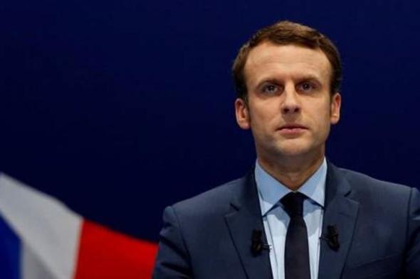 ماكرون يطلق عملية للجيش الفرنسي لمواجهة "كورونا"

#lebanon24

  via @Lebanon24